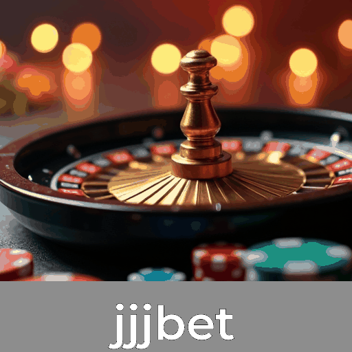 Acessar o site jjjbet COM
