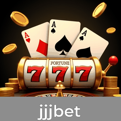 Cassino Online jjjbet