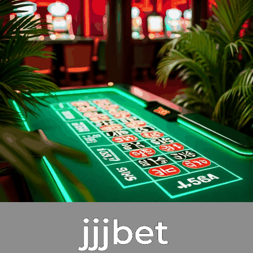 Apostas no jjjbet